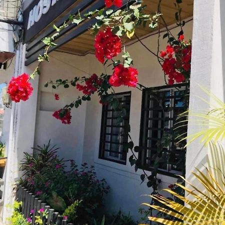 Hostal Rio Piedra Estelí Kültér fotó