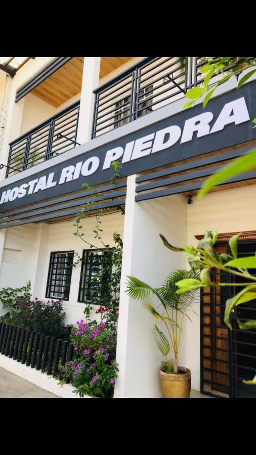 Hostal Rio Piedra Estelí Kültér fotó