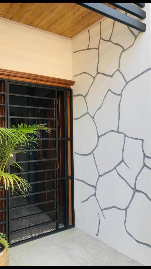 Hostal Rio Piedra Estelí Kültér fotó