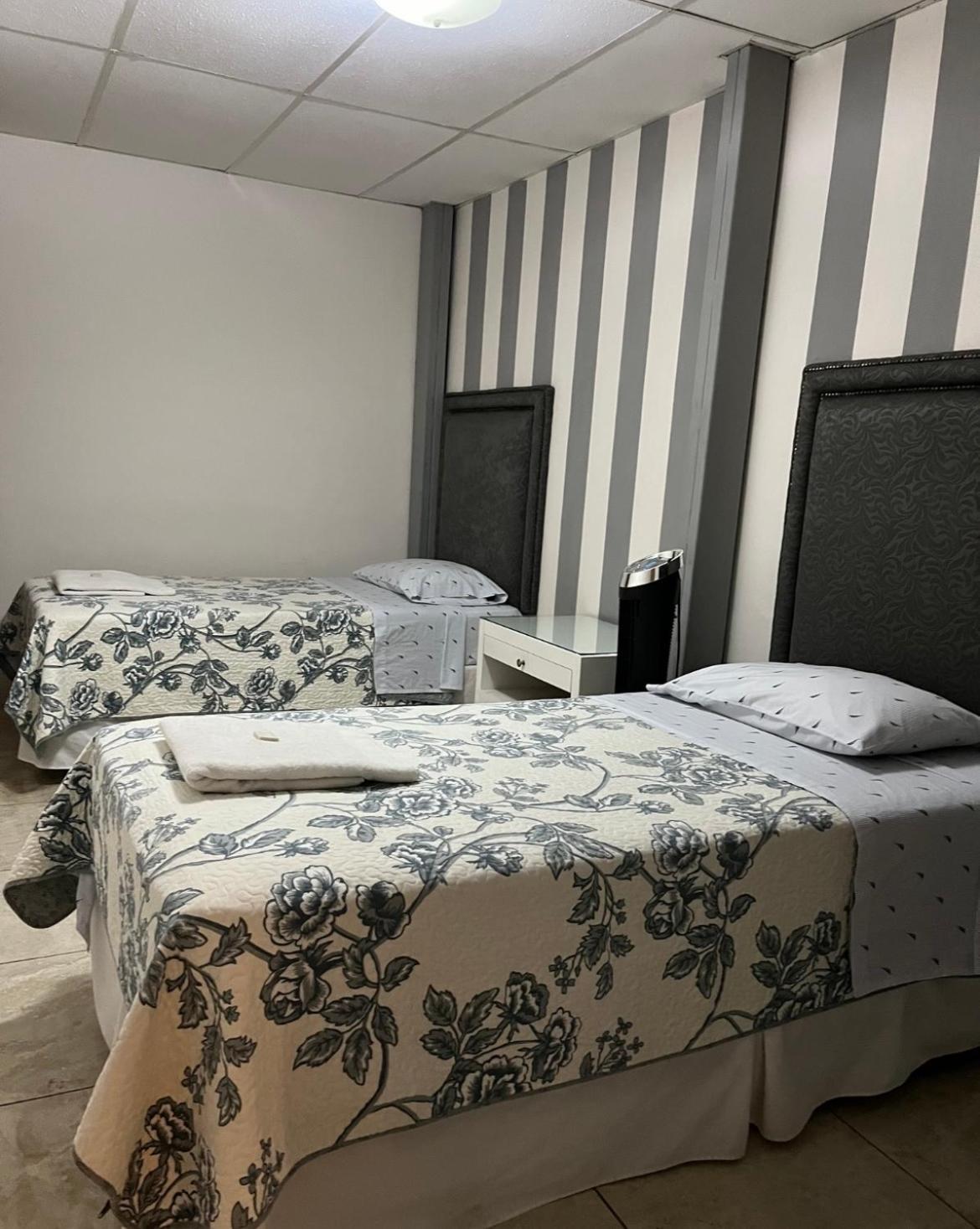 Hostal Rio Piedra Estelí Kültér fotó
