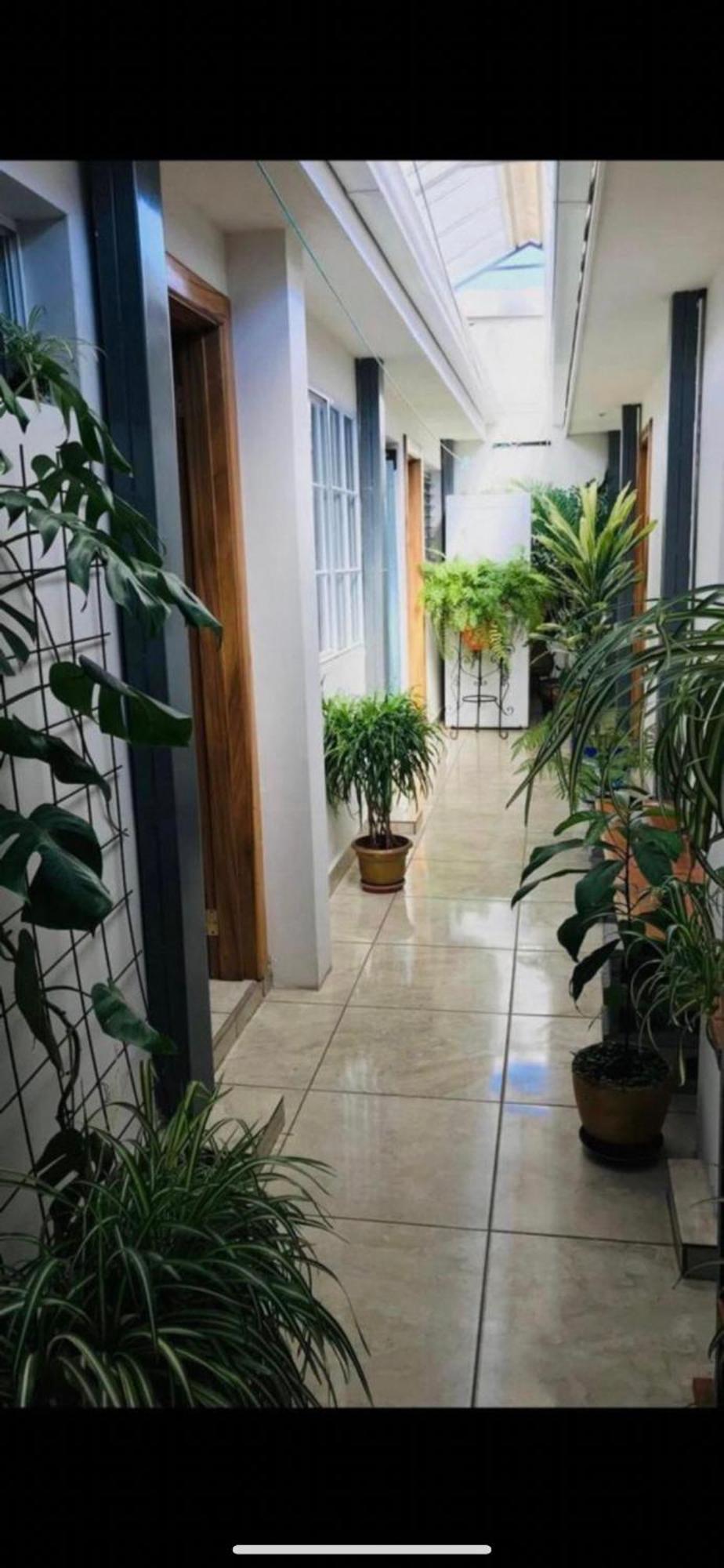 Hostal Rio Piedra Estelí Kültér fotó