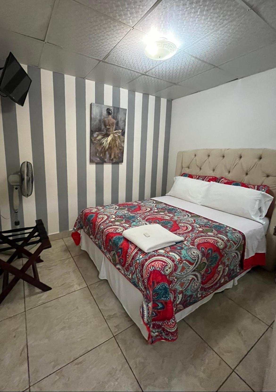 Hostal Rio Piedra Estelí Kültér fotó