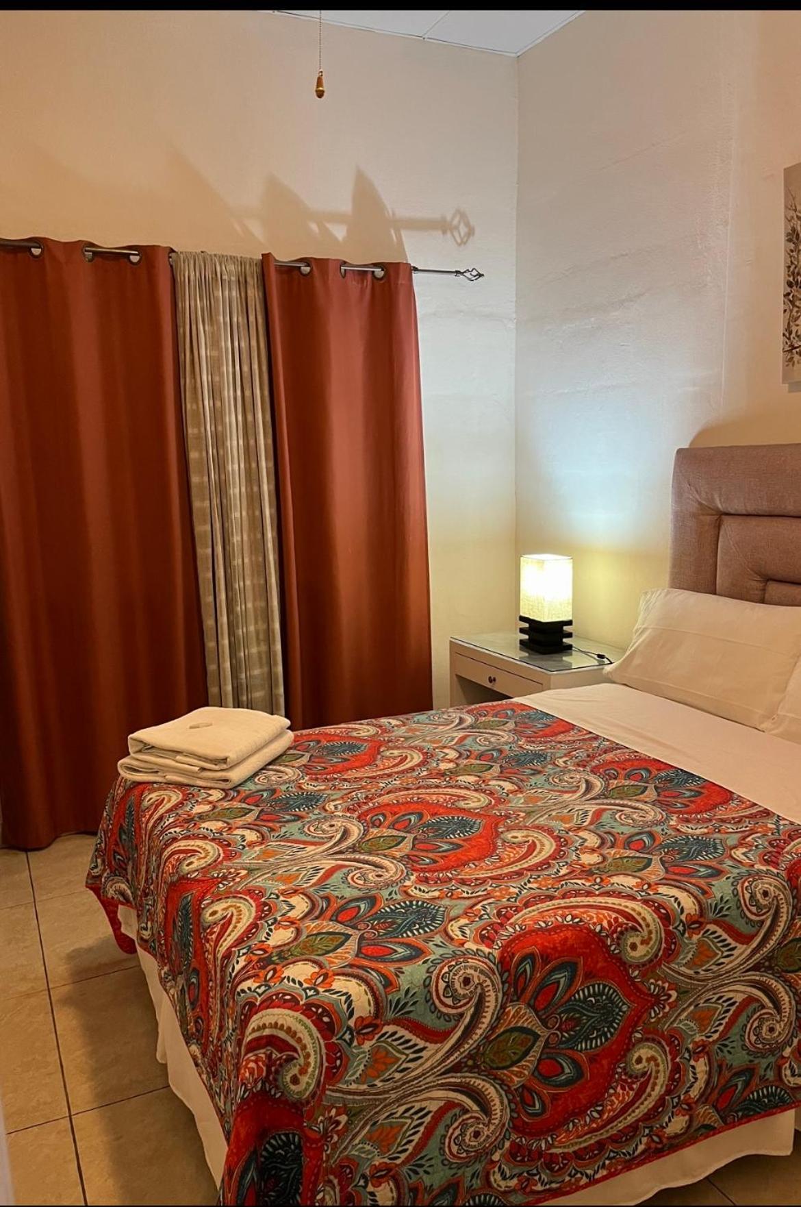 Hostal Rio Piedra Estelí Kültér fotó