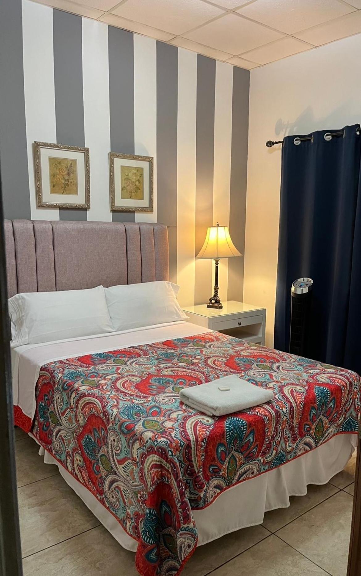 Hostal Rio Piedra Estelí Kültér fotó
