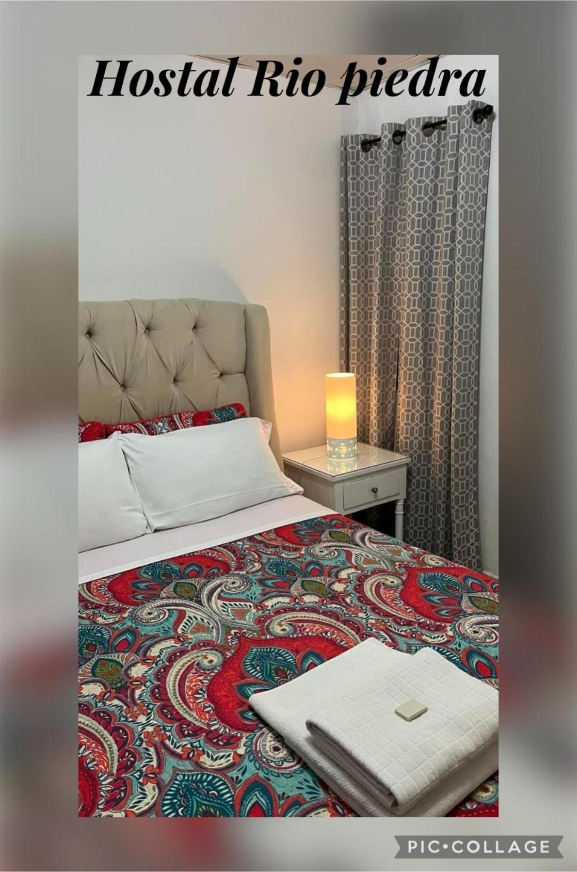 Hostal Rio Piedra Estelí Kültér fotó