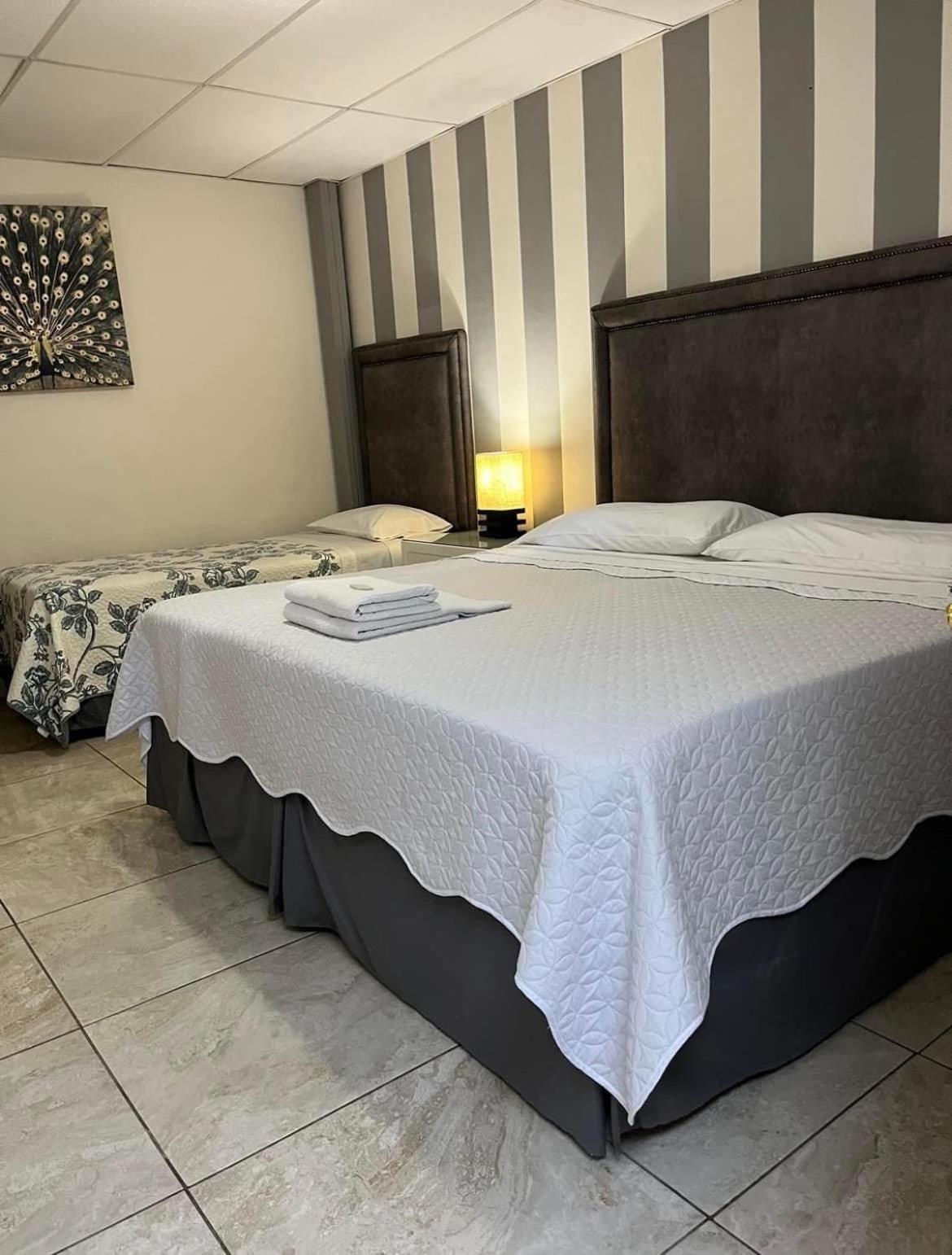 Hostal Rio Piedra Estelí Kültér fotó