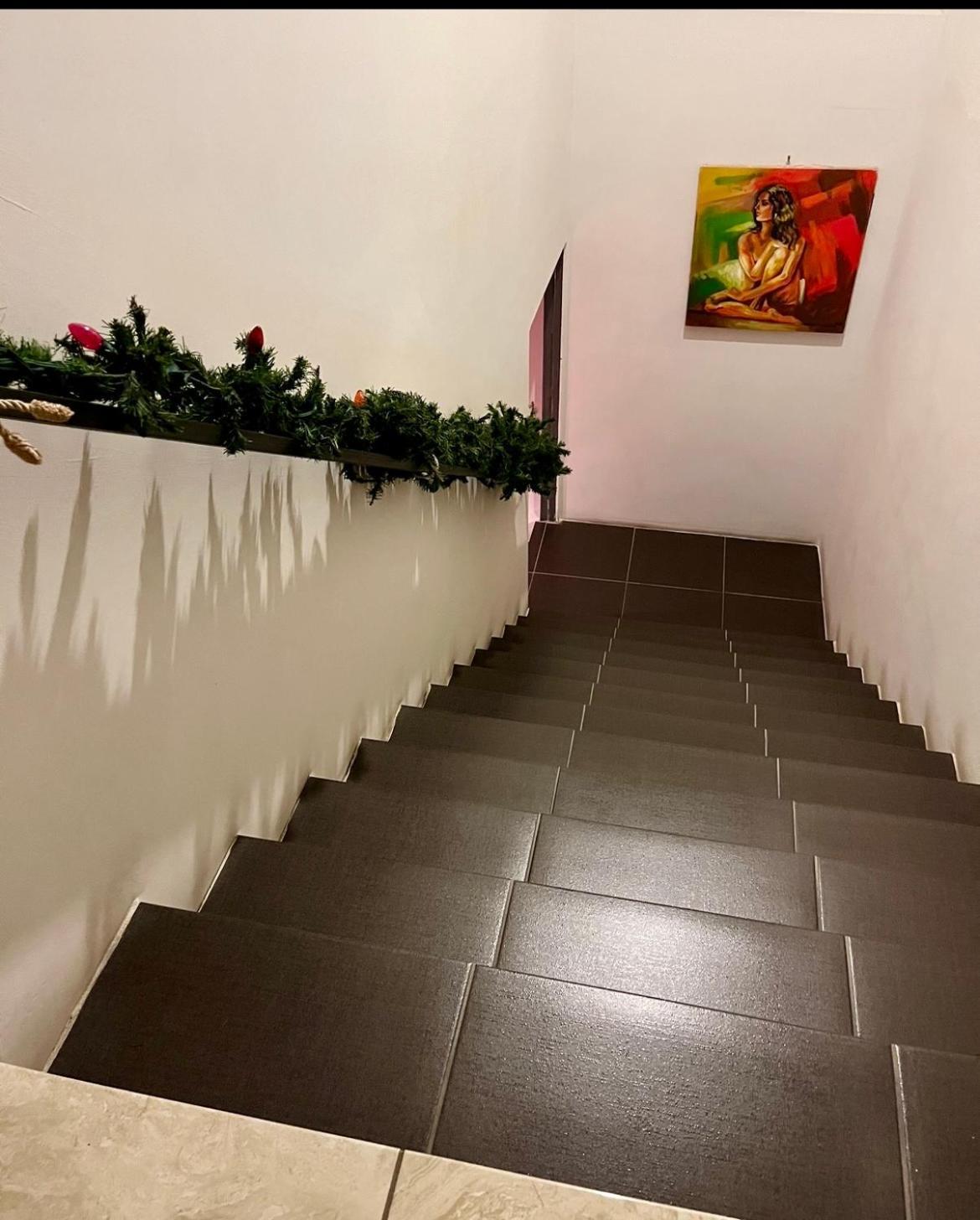 Hostal Rio Piedra Estelí Kültér fotó